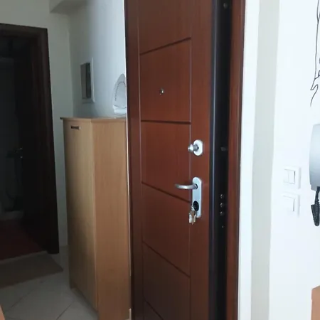 Appartamento Bellen House