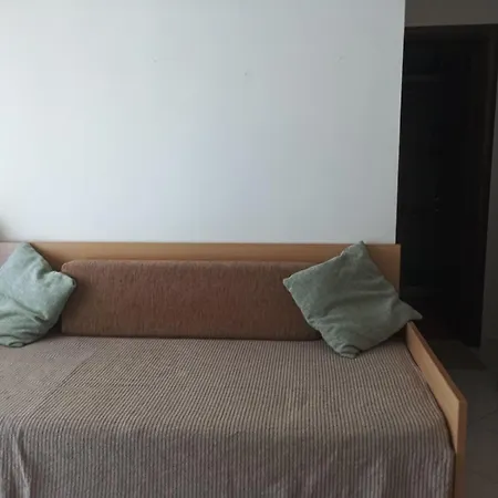 Апартаменты Bellen House Гревена