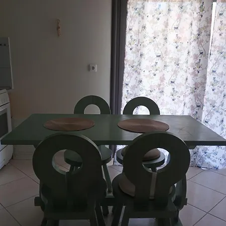 Bellen House Апартаменты *