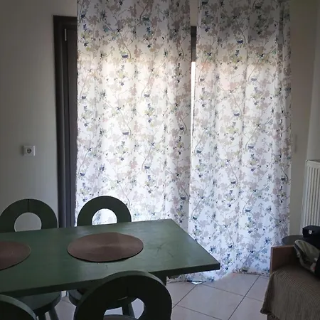 Bellen House Grevena