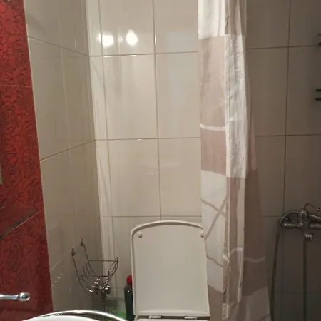 Bellen House Апартаменты
