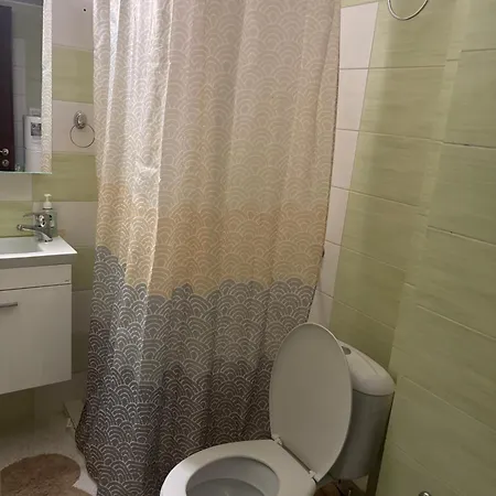 Bellen House Апартаменты *